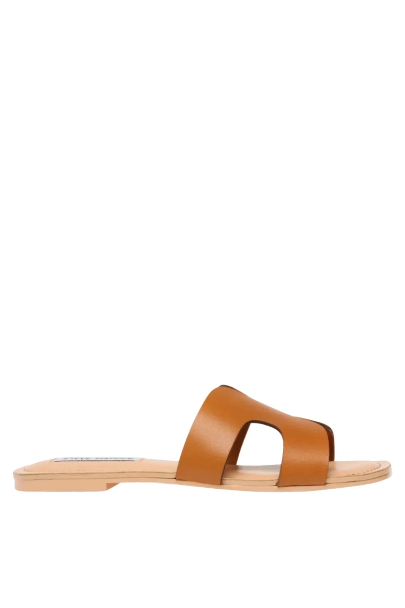 Zarnia Sandal Cognac