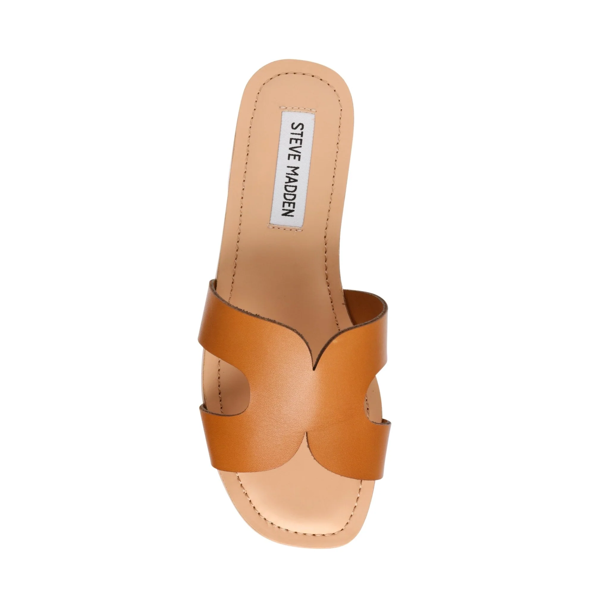 Zarnia Sandal Cognac - Image 3