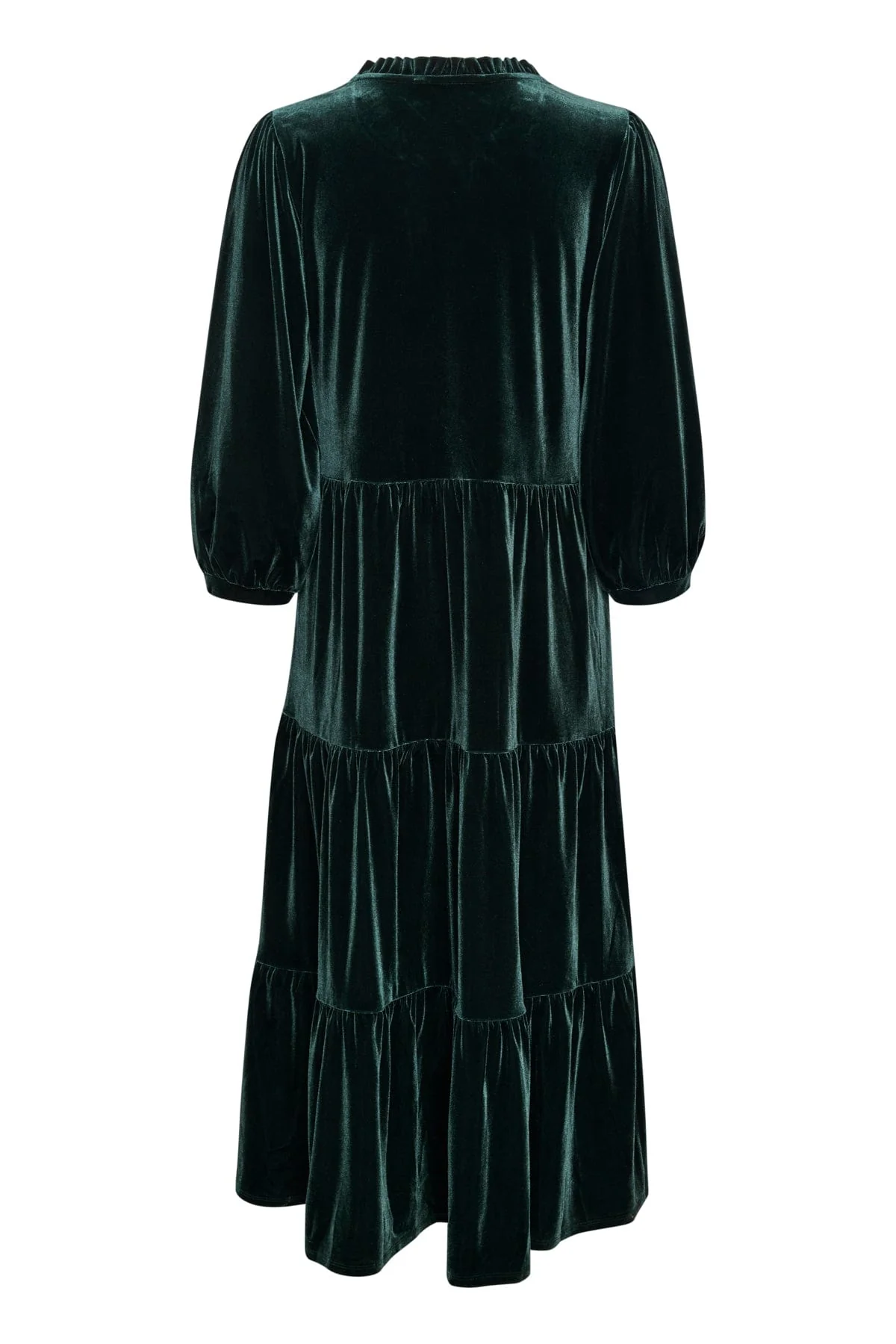 Viggasapw Dress Green Gables - Image 6