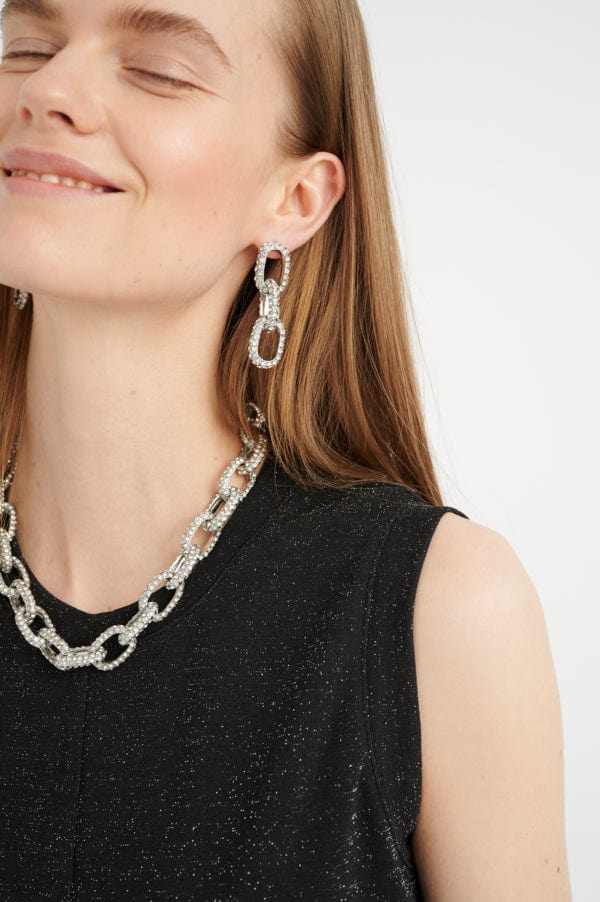 Oliseiw Simili Chain Silver - Image 3