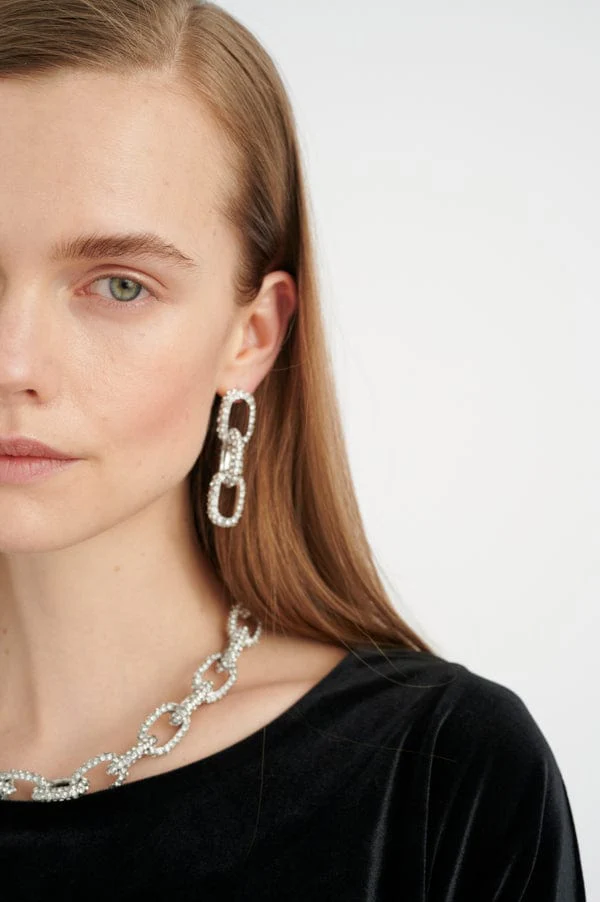 Oliseiw Simili Chain Silver - Image 4