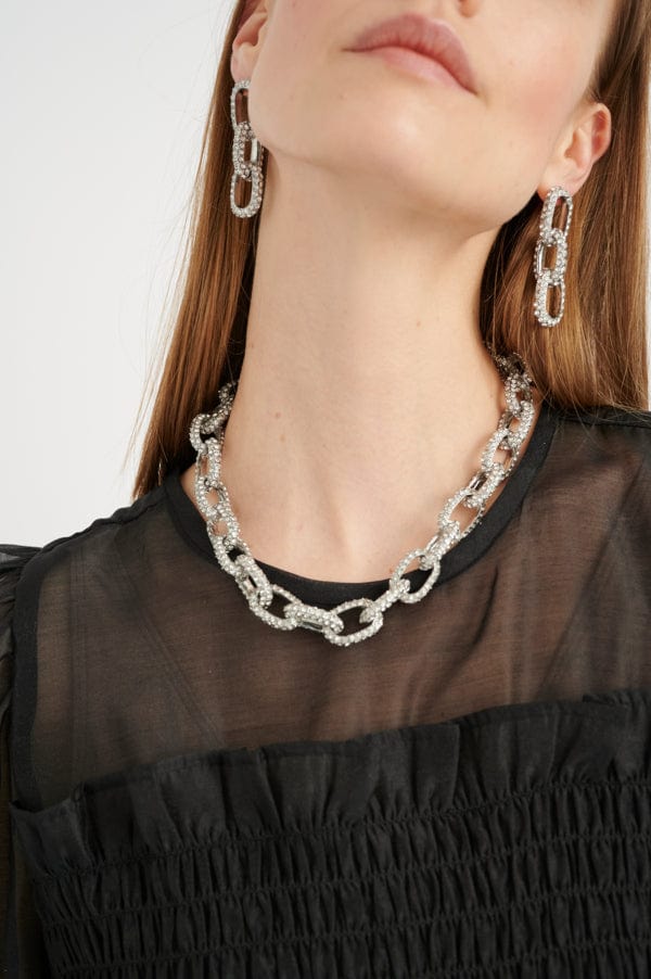 Oliseiw Simili Chain Silver - Image 5