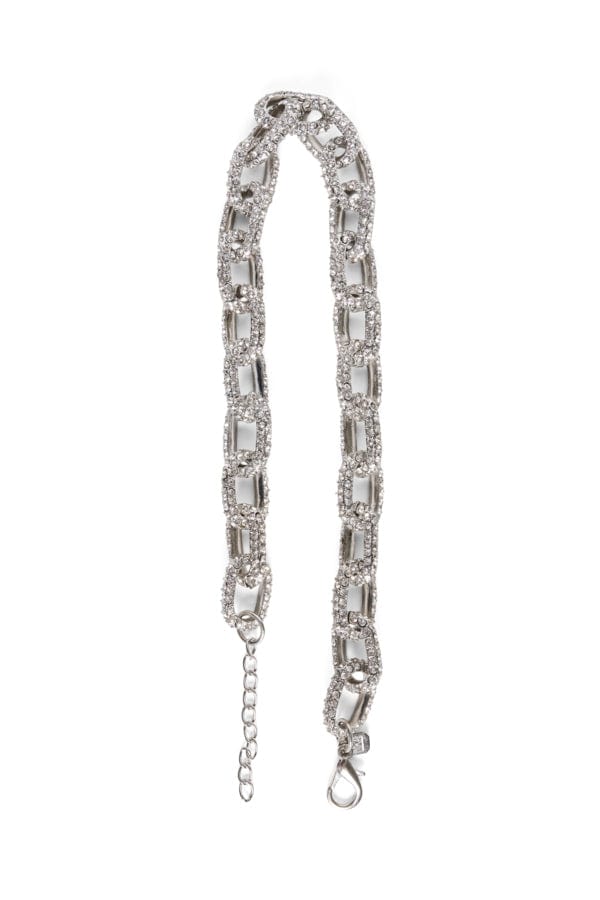Oliseiw Simili Chain Silver - Image 6