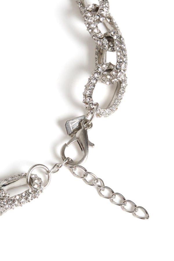 Oliseiw Simili Chain Silver - Image 7