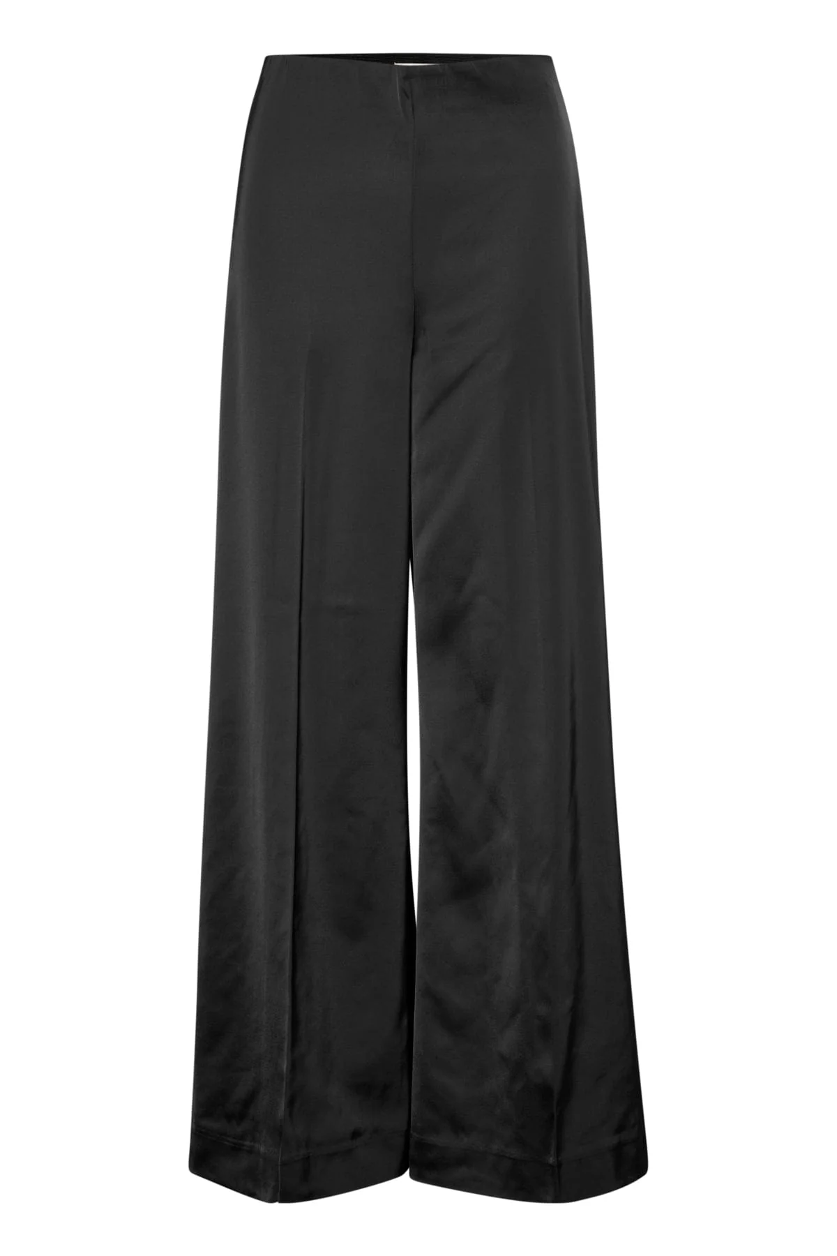 Zilkyiw Party Pant Black