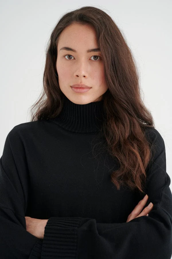 Eternaliw Biella Pullover - Image 4