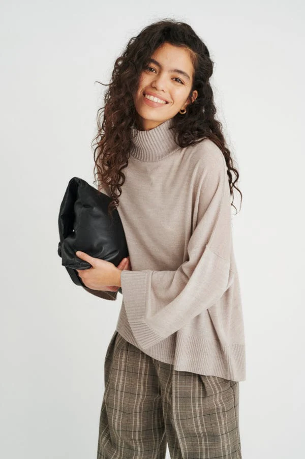 Eternaliw Biella Pullover - Image 2