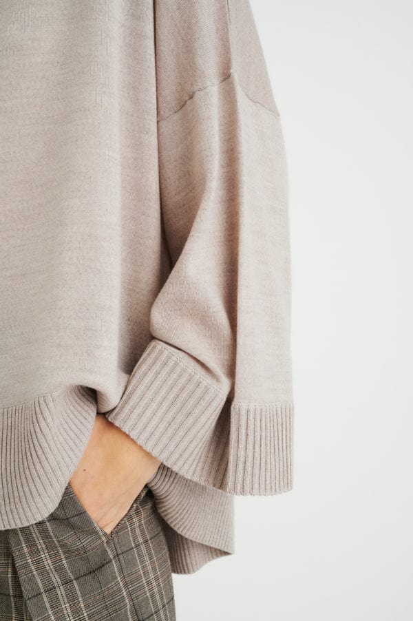 Eternaliw Biella Pullover - Image 5
