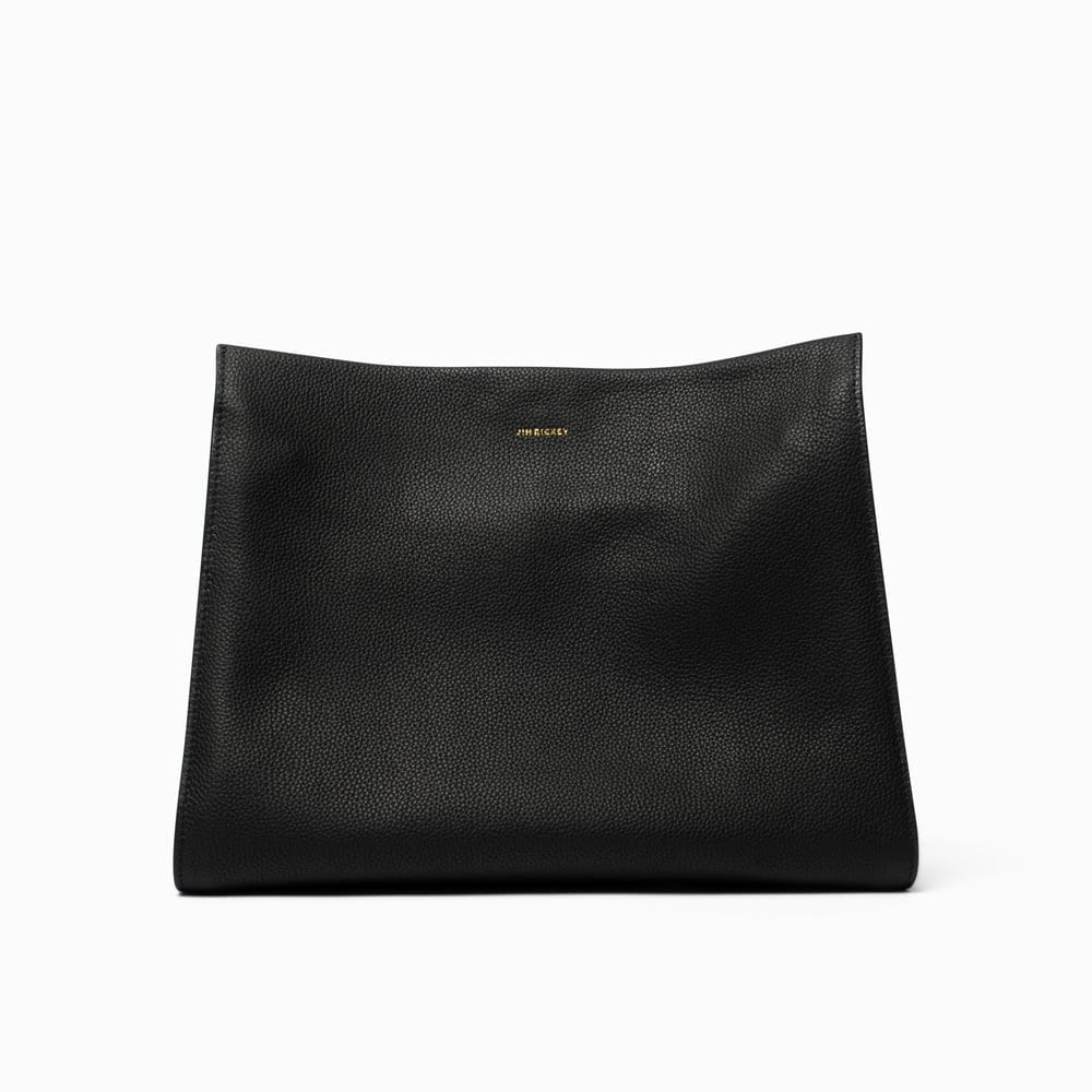 Bonnie Medium Black - Image 5