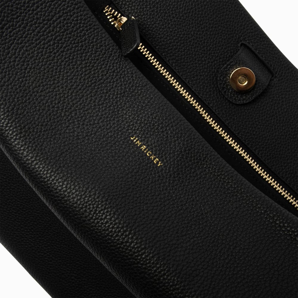 Bonnie Medium Black - Image 6