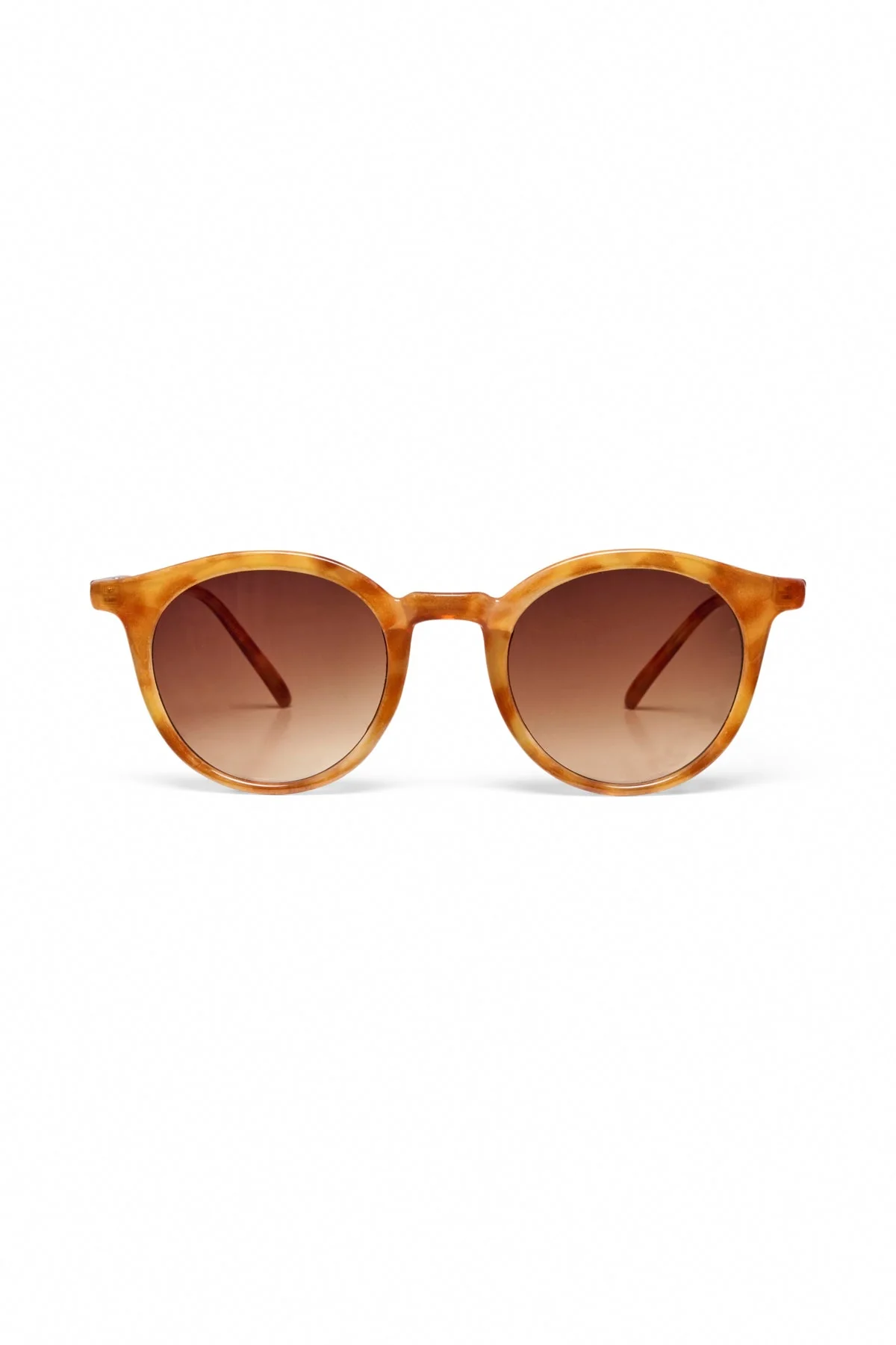 Banou Sunglasses Tortoise Shell