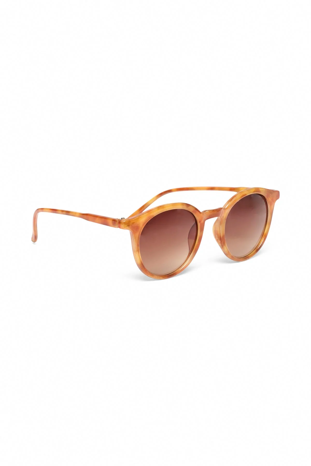 Banou Sunglasses Tortoise Shell - Image 6