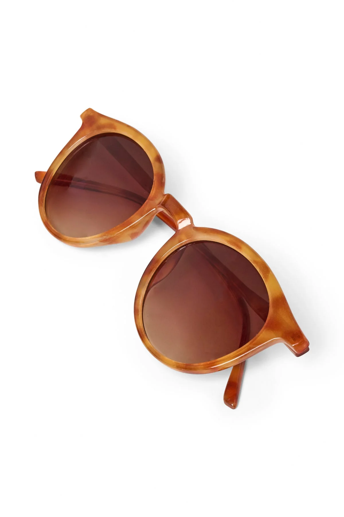 Banou Sunglasses Tortoise Shell - Image 7
