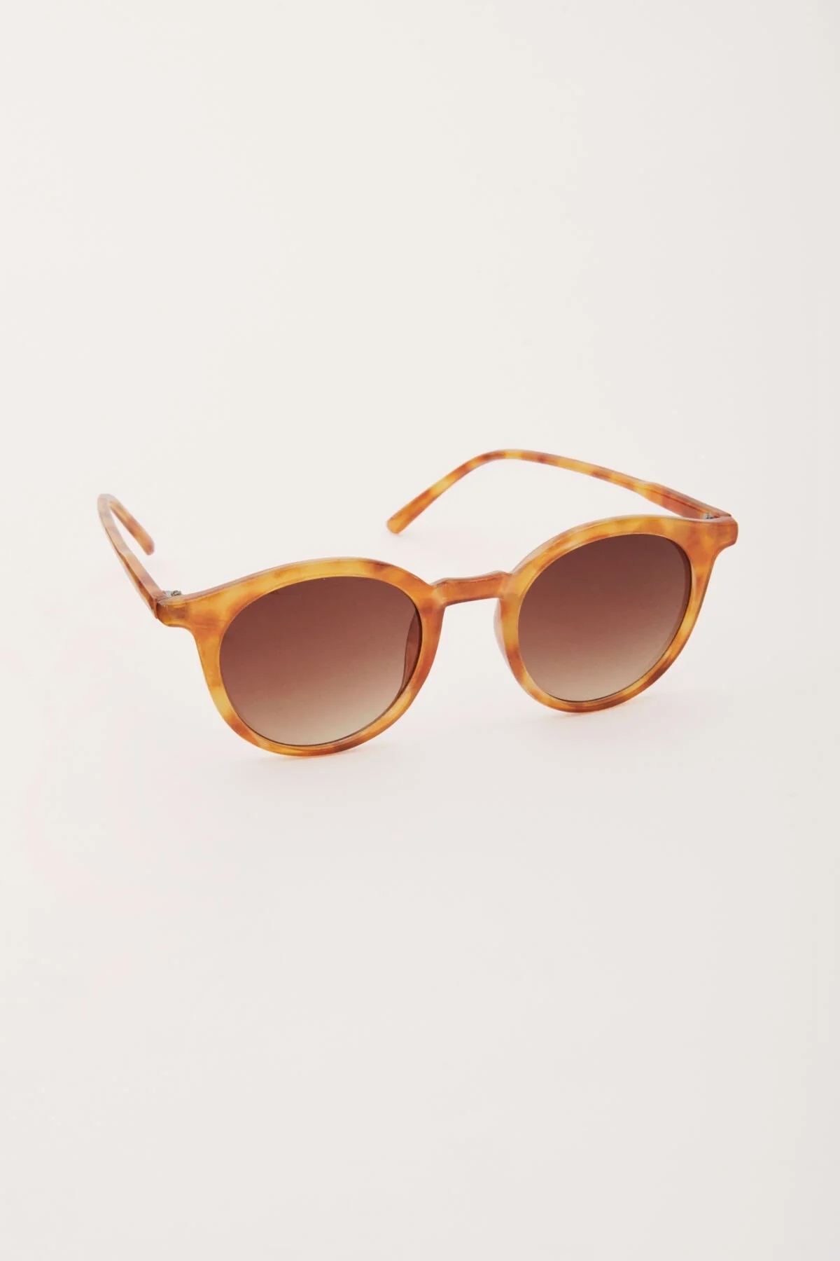 Banou Sunglasses Tortoise Shell - Image 9