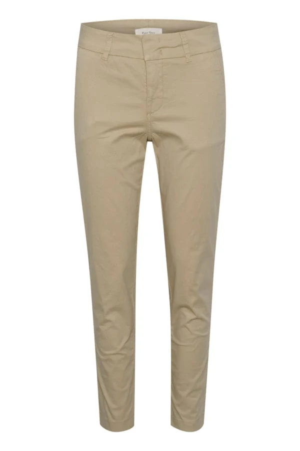 White Pepper Soffyspw Pants - Image 2