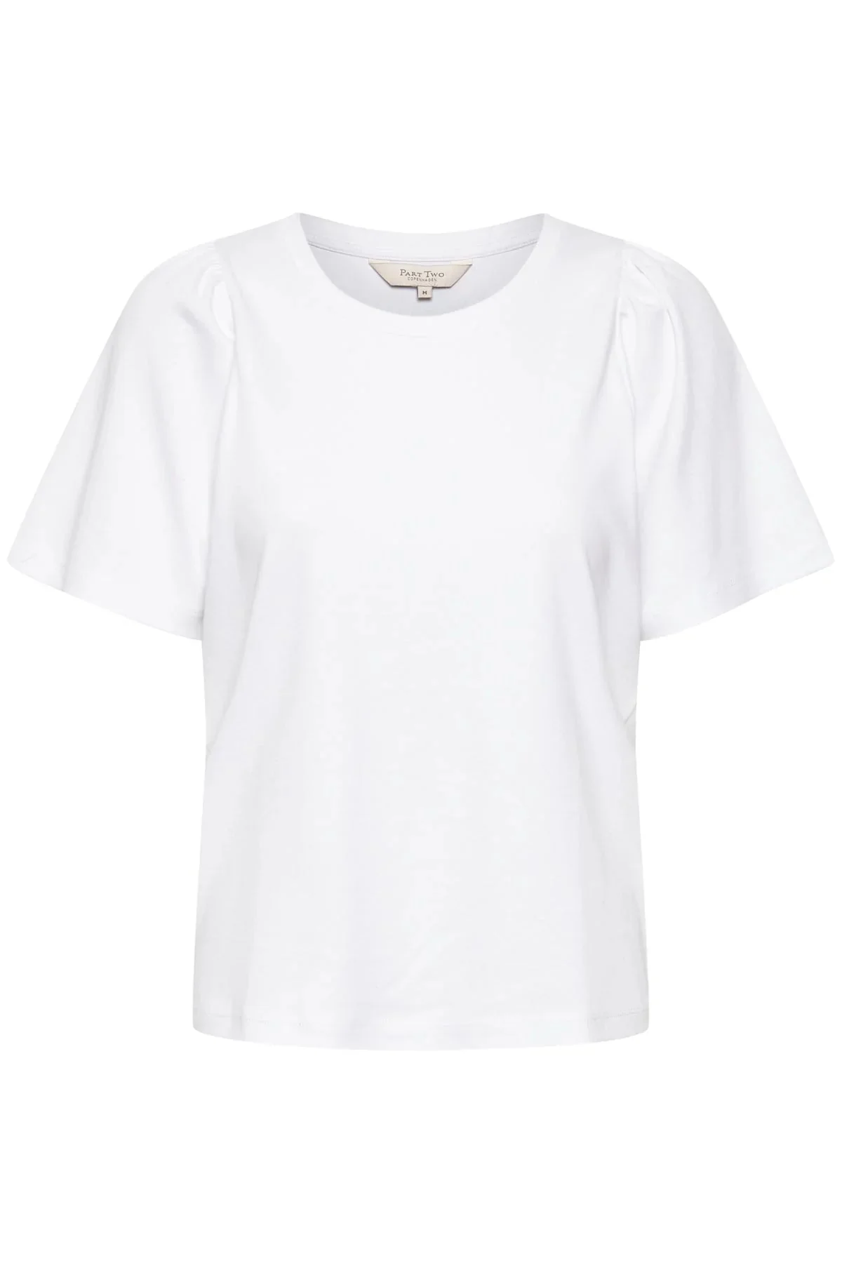 Imaleapw T-Shirt Bright White