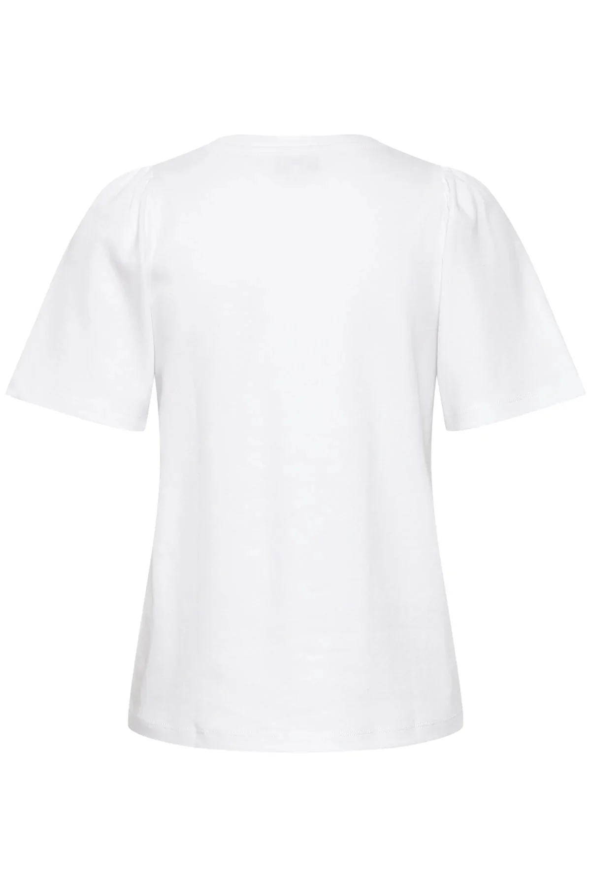 Imaleapw T-Shirt Bright White - Image 5