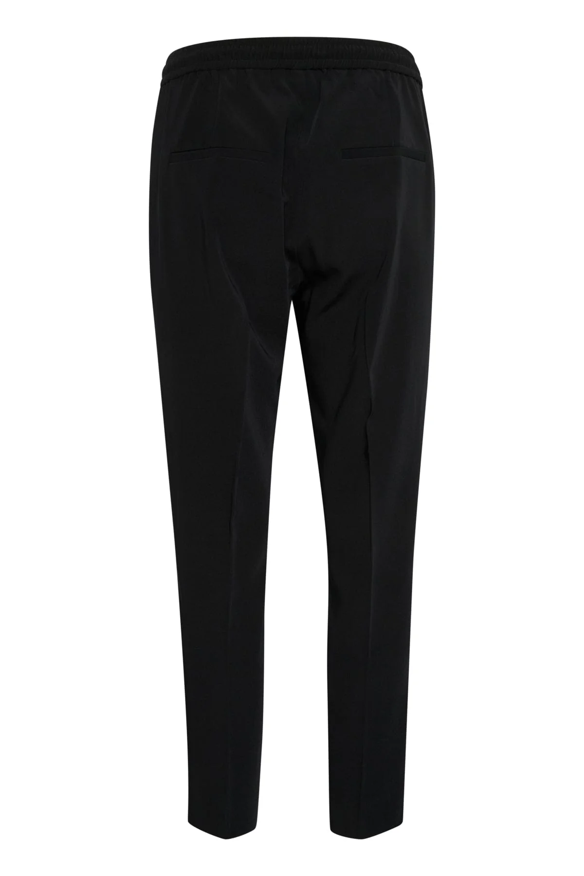 Adianiw Pull On Pant - Black - Image 4