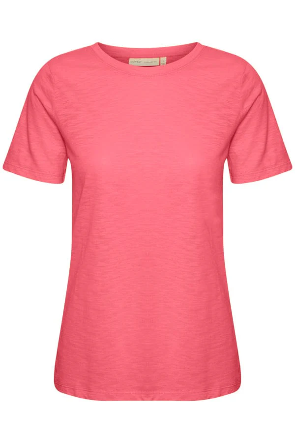Almaiw T-Shirt - Pink Rose