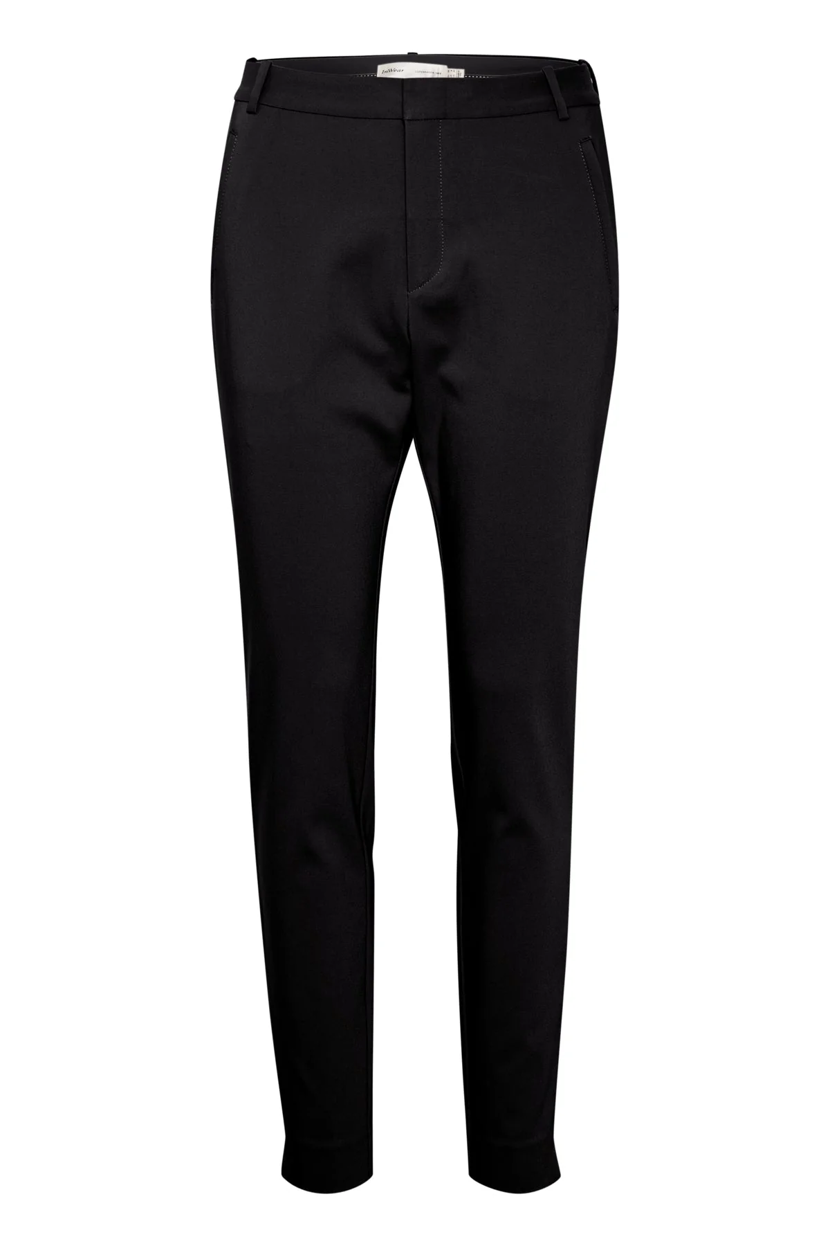 Vanessaiw Pant Black
