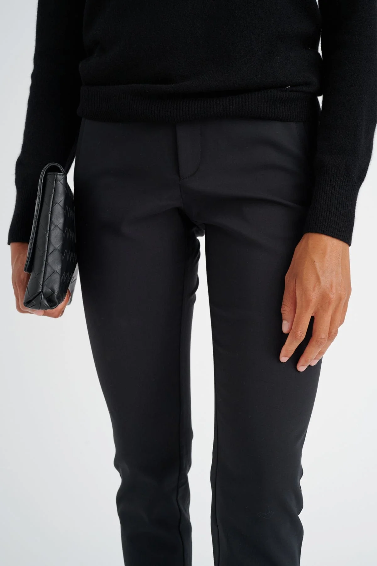 Vanessaiw Pant Black - Image 3