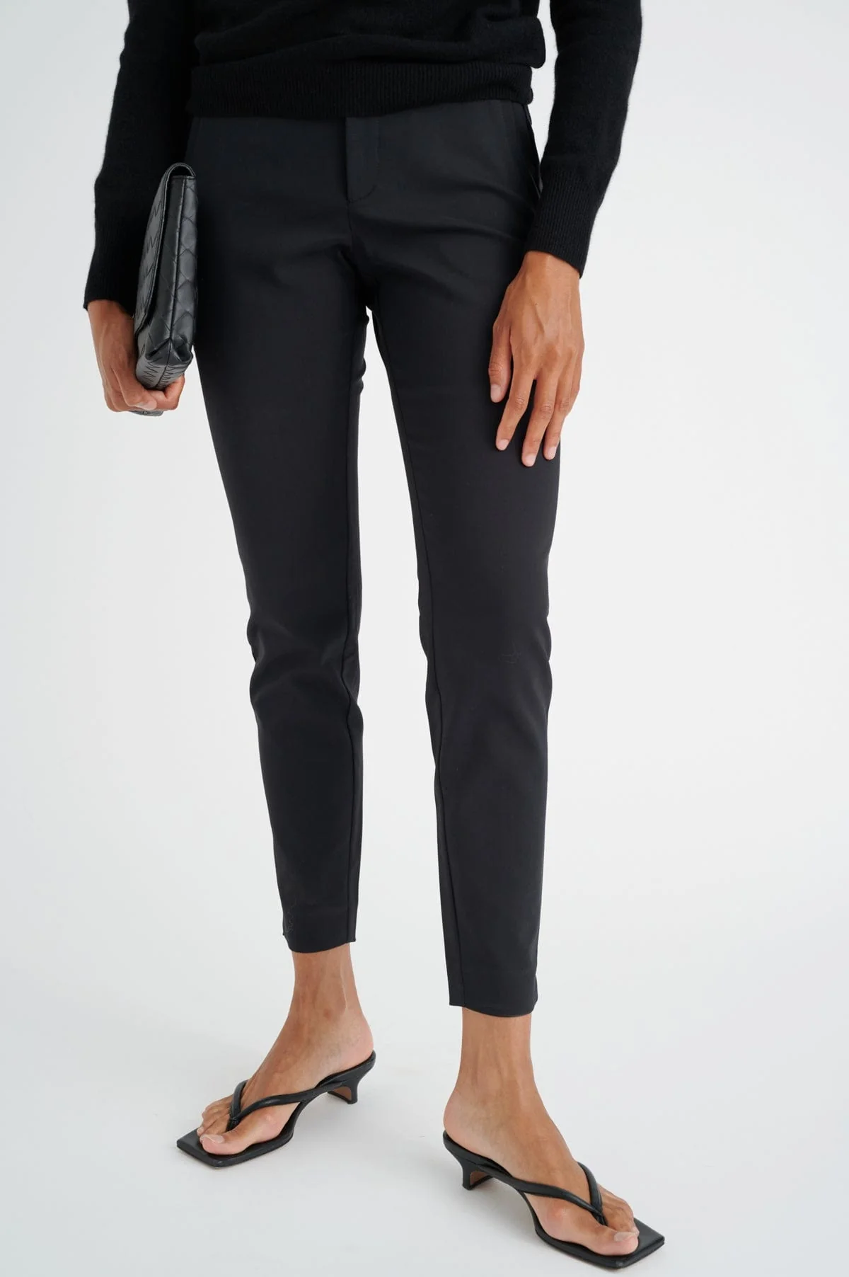 Vanessaiw Pant Black - Image 4