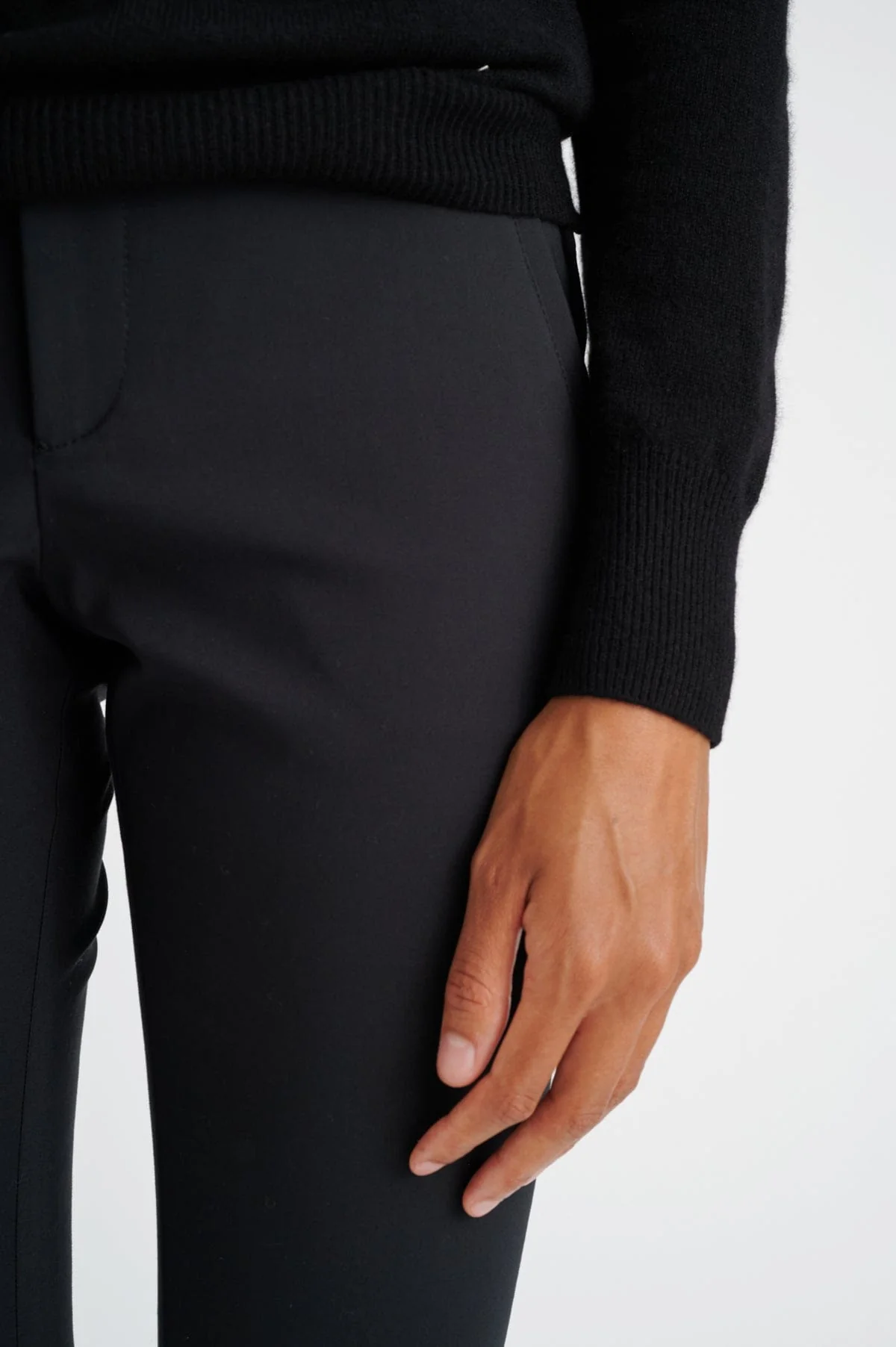 Vanessaiw Pant Black - Image 5