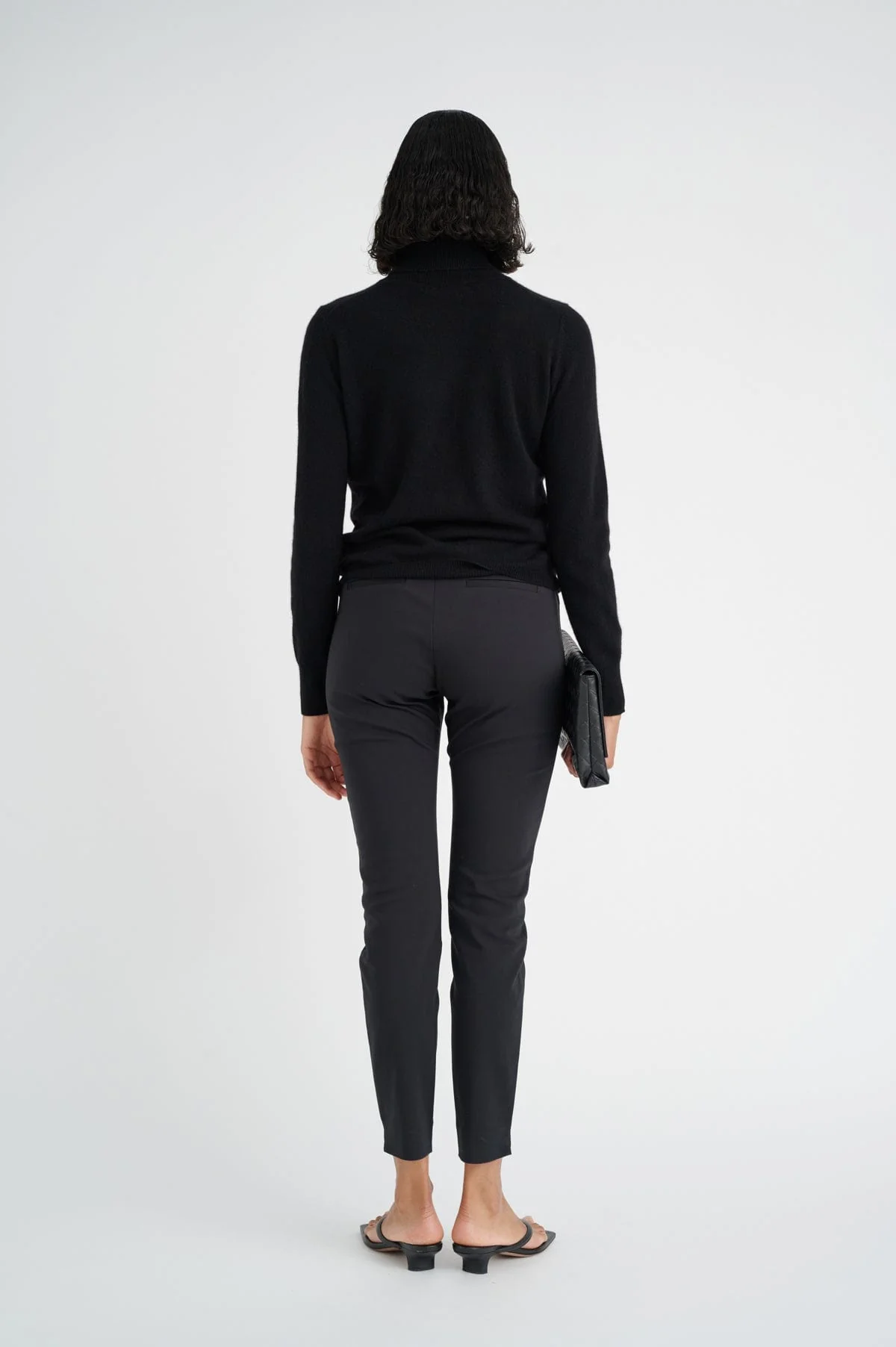 Vanessaiw Pant Black - Image 7