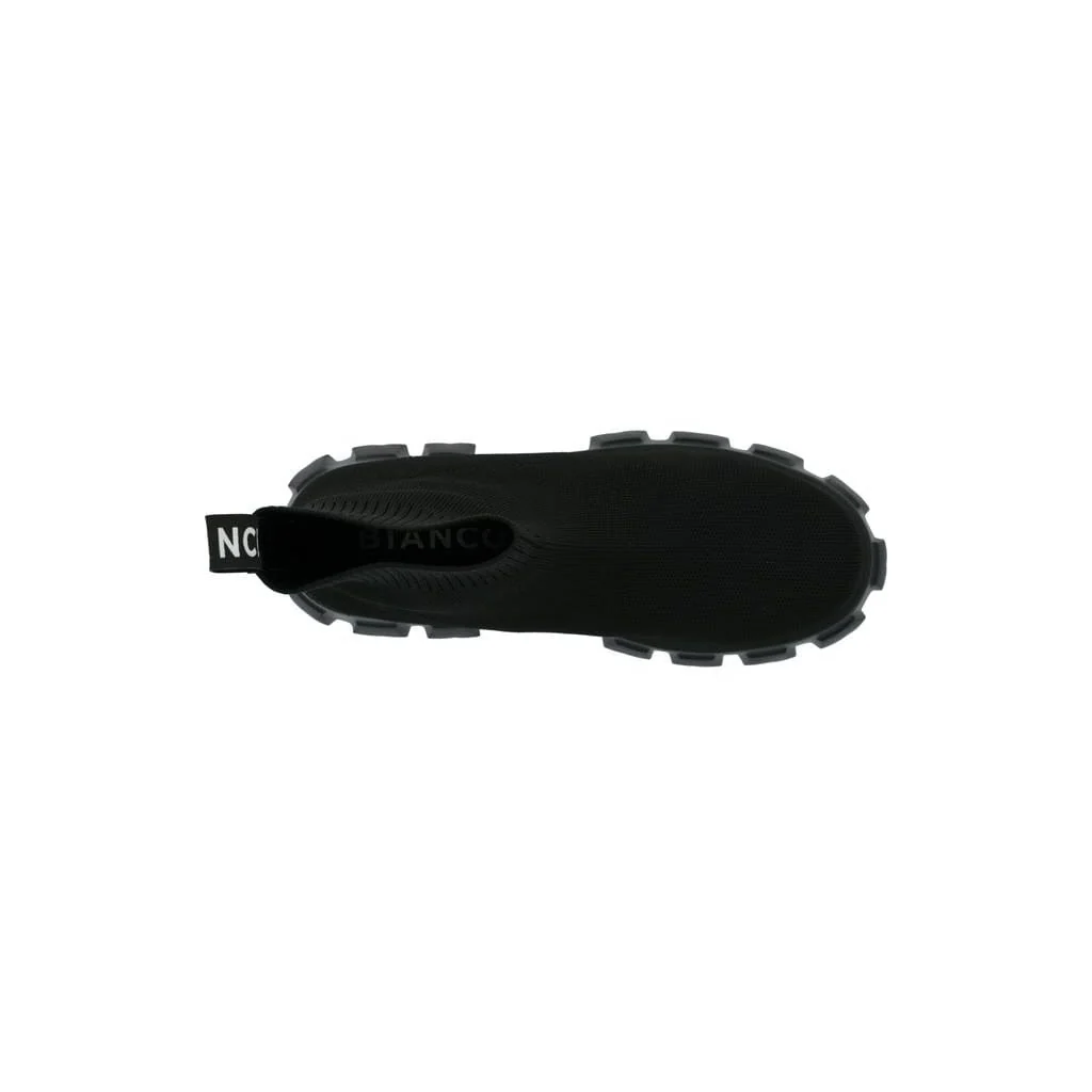 Biaprima Sock Boot Black - Image 5
