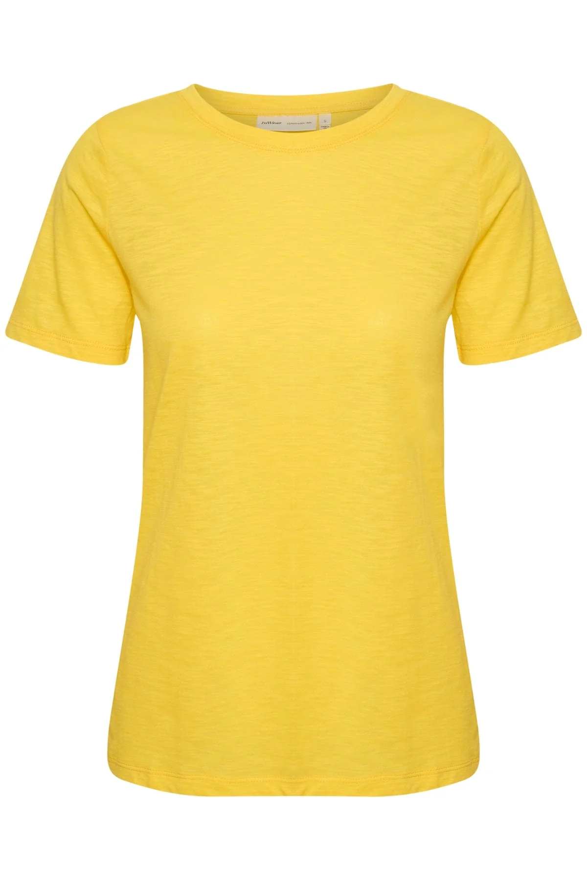 Almaiw T-Shirt Sunshine