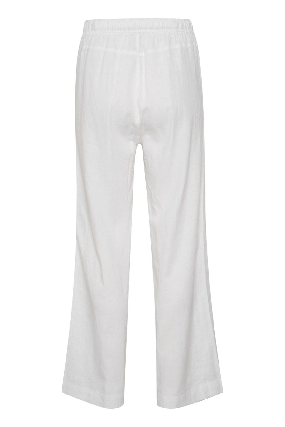 Amosiw Pants Pure White - Image 2