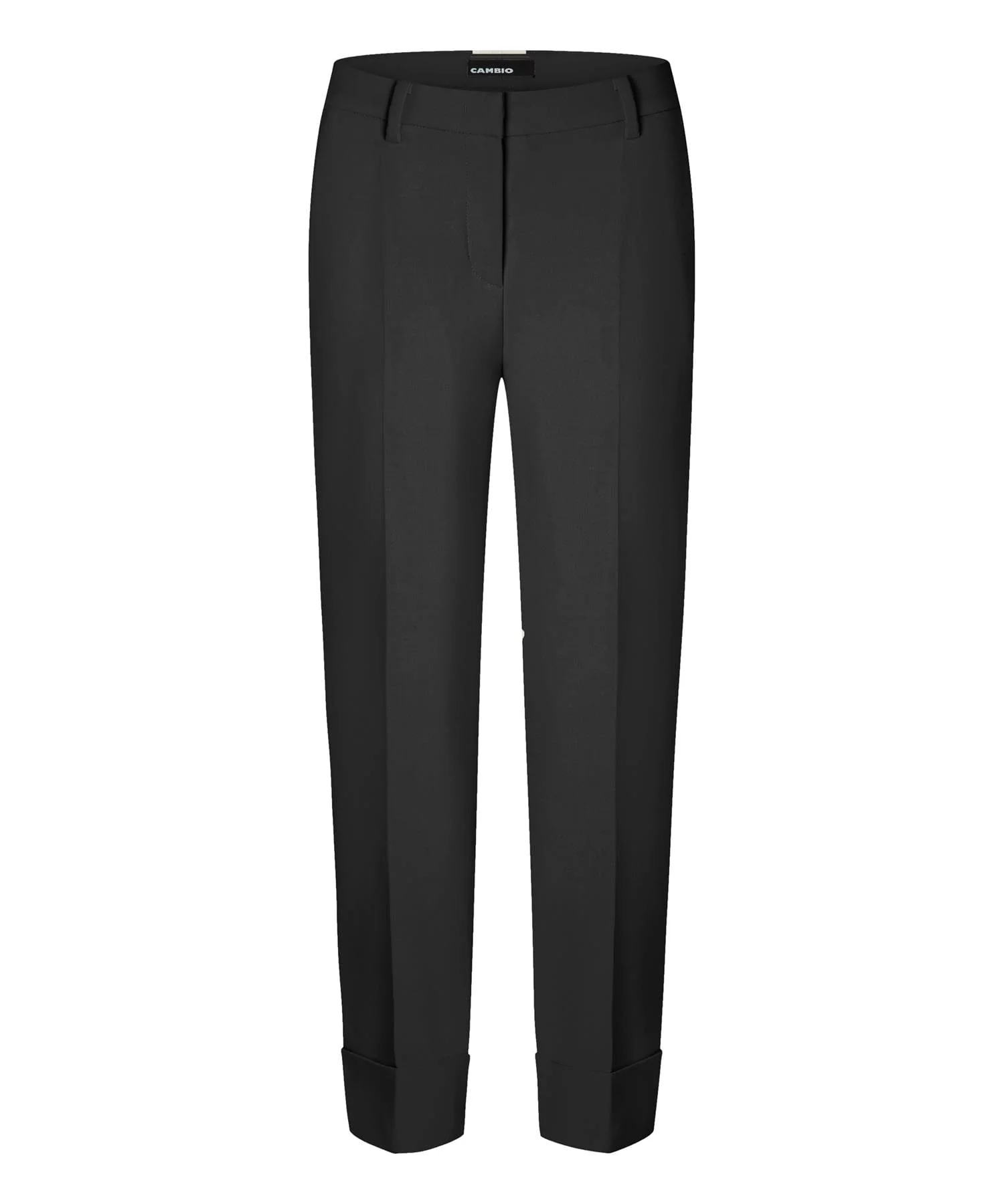 Krystal Pants Black