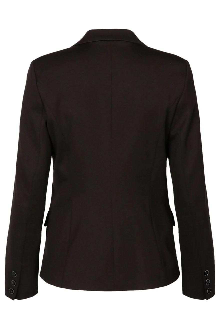 Elinor Blazer Black - Image 2