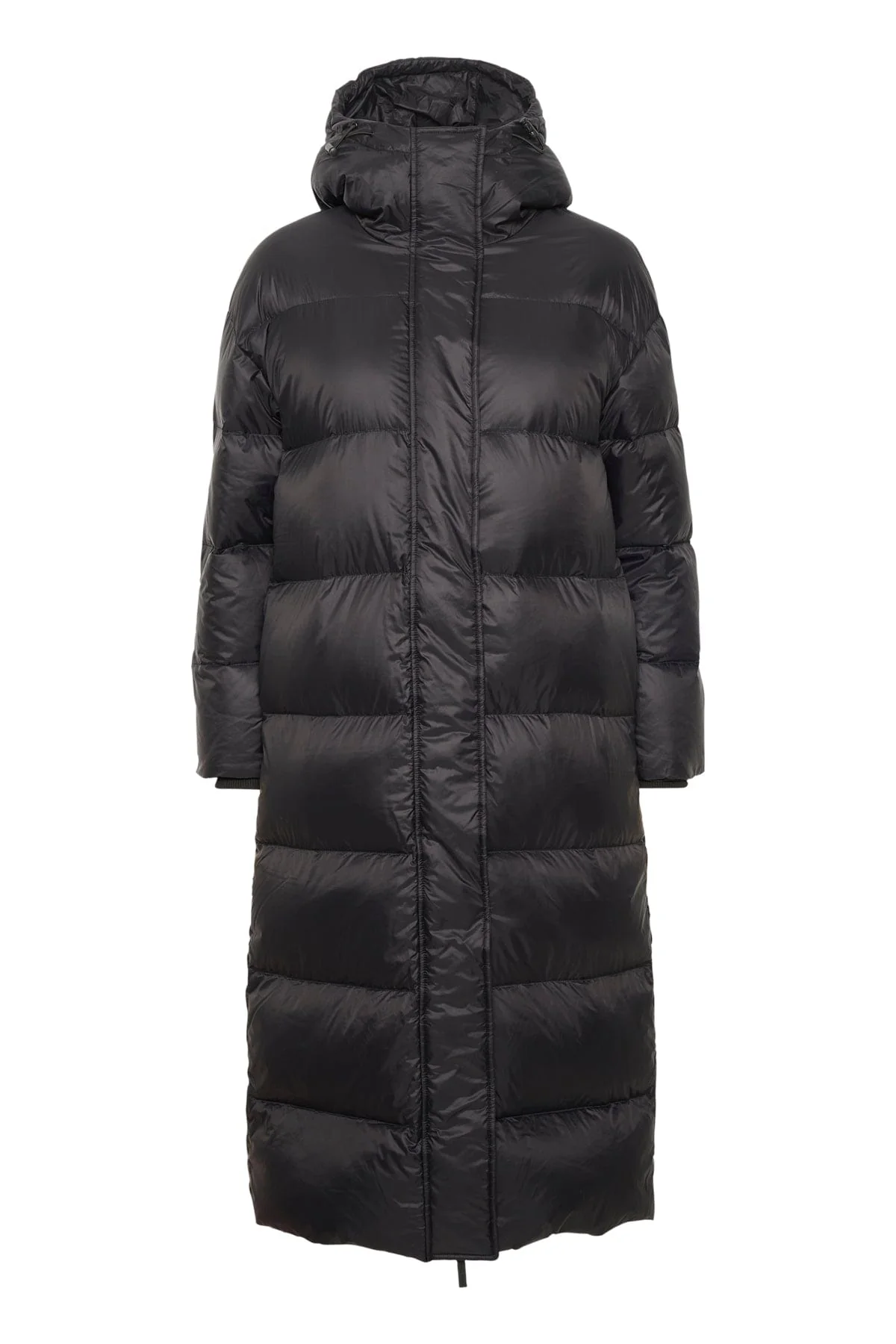 Caitlinpw Outerwear Black - Image 2