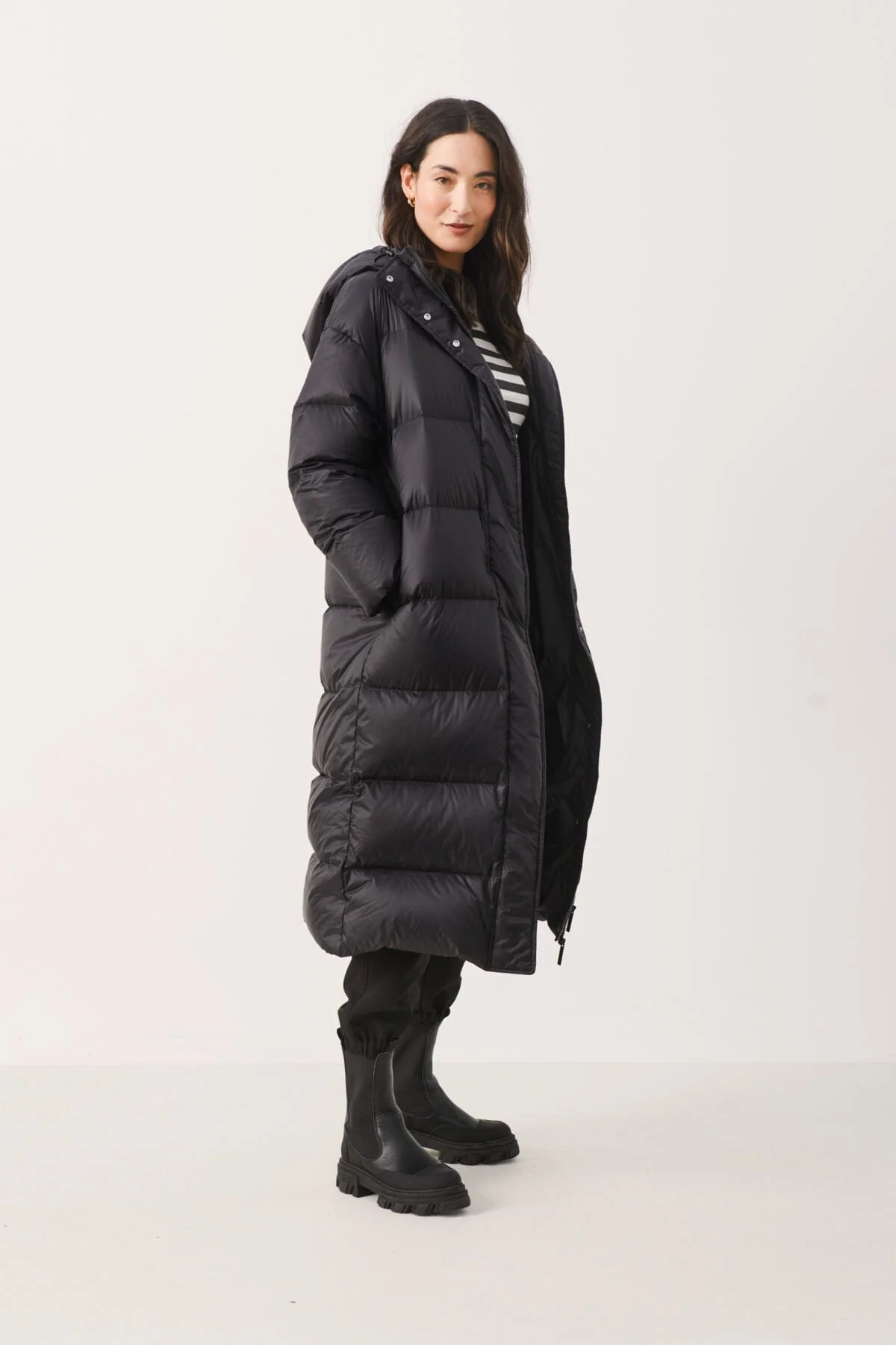 Caitlinpw Outerwear Black - Image 6