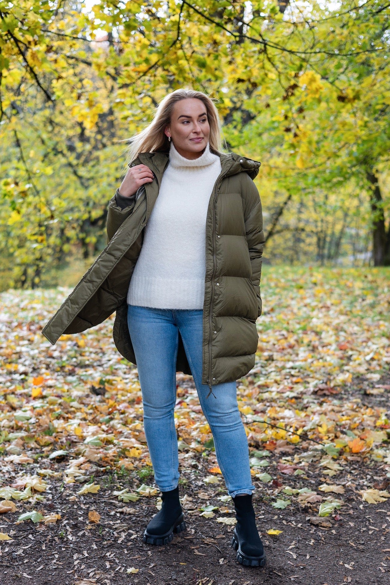 Reempw Outerwear Capers - Image 4
