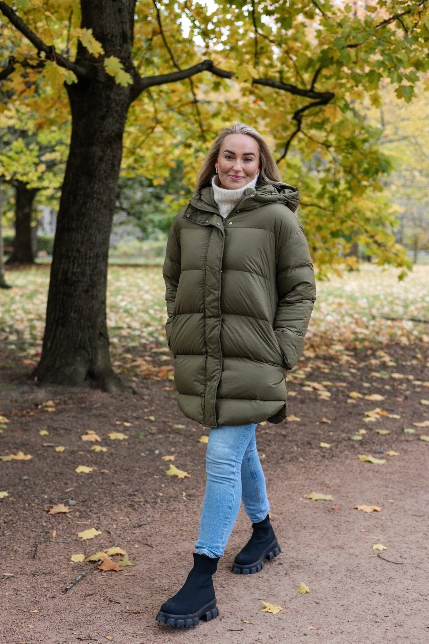 Reempw Outerwear Capers - Image 5