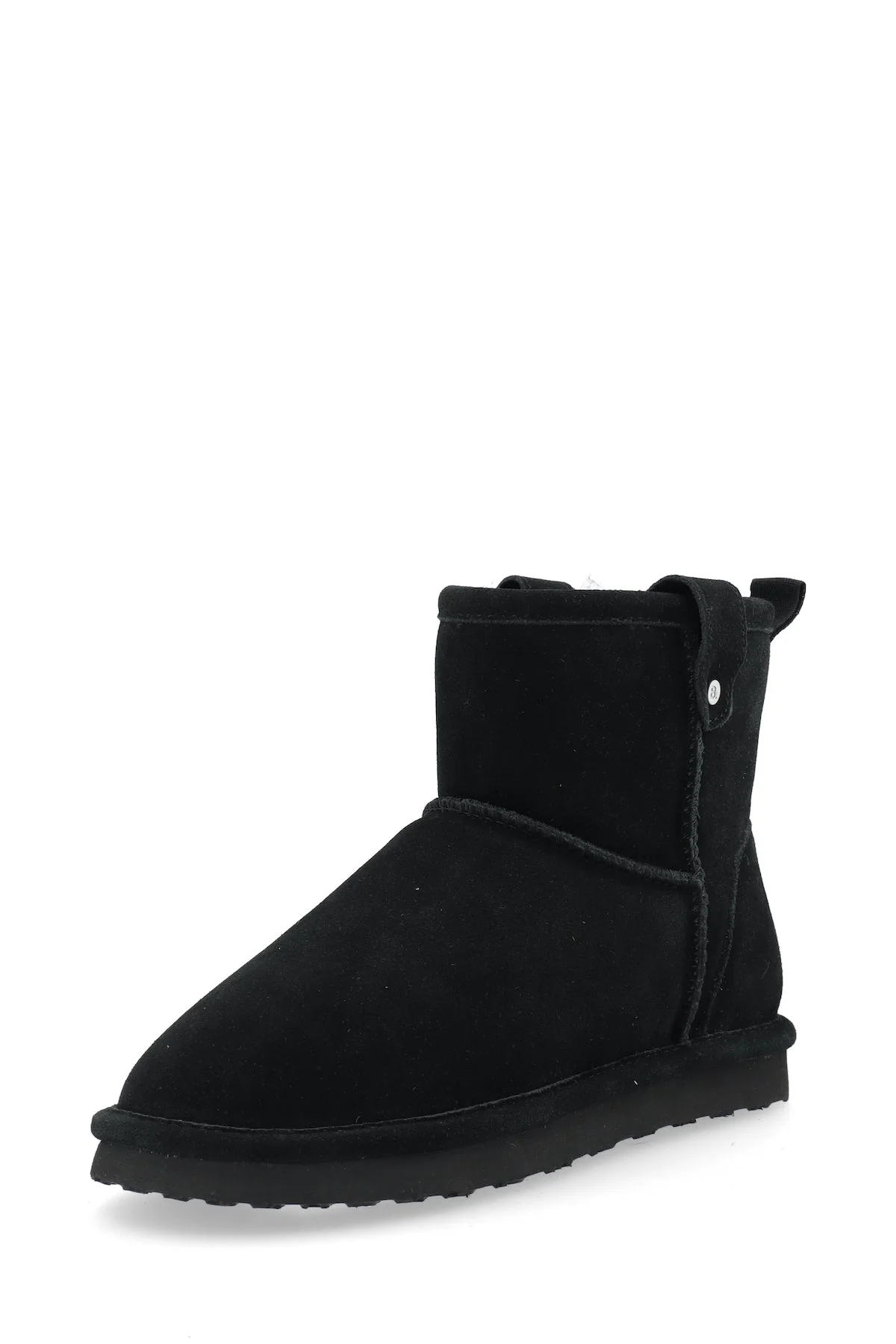 Biasnow Short Boot Black - Image 2