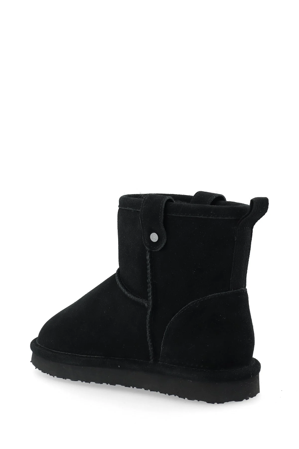 Biasnow Short Boot Black - Image 3