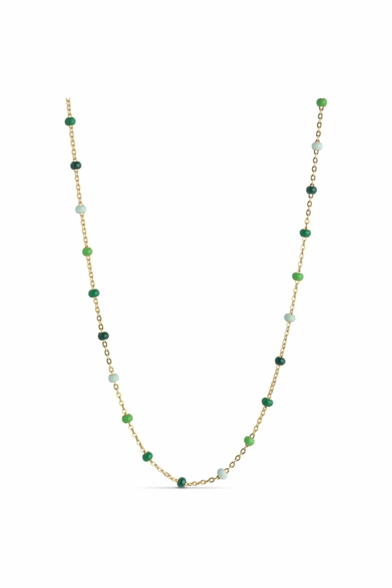 Lola Necklaces Spring