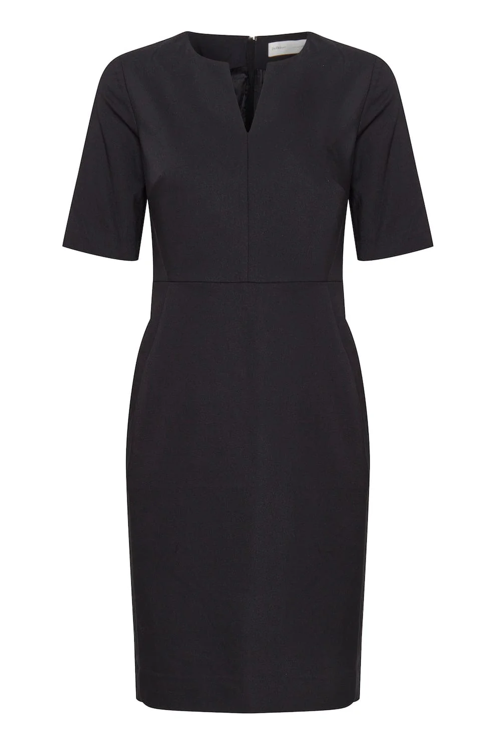 Zella Dress Black