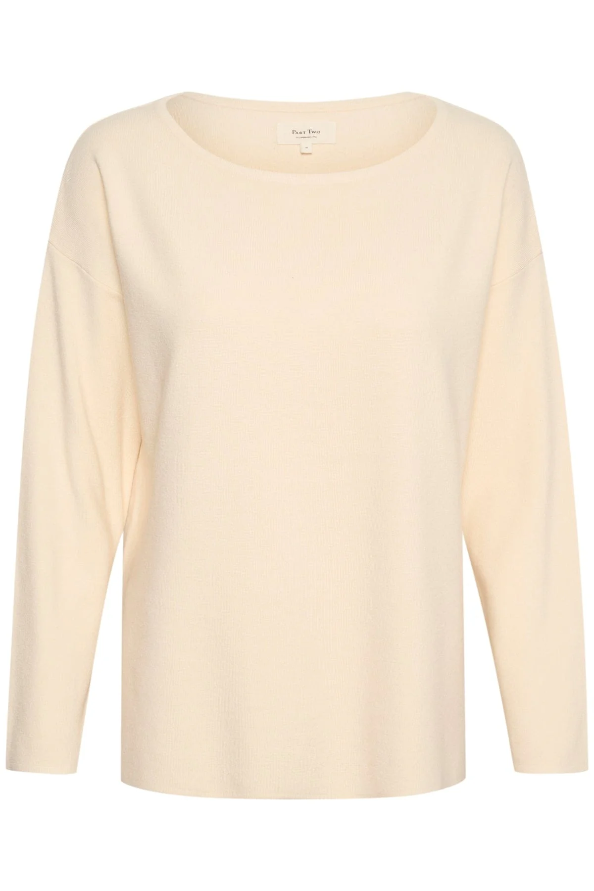 Klarrapw Pullover Whitecap Gray