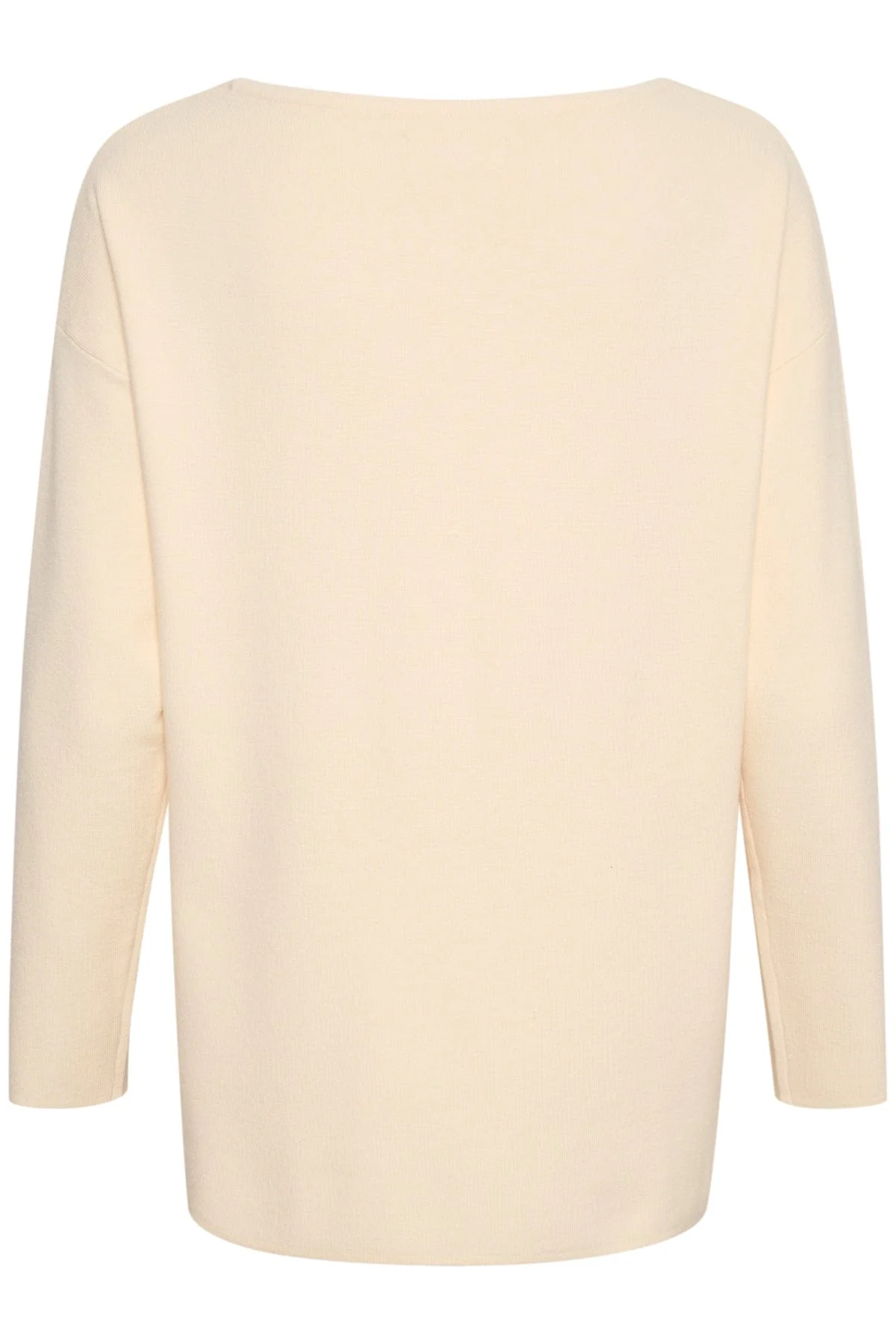 Klarrapw Pullover Whitecap Gray - Image 2