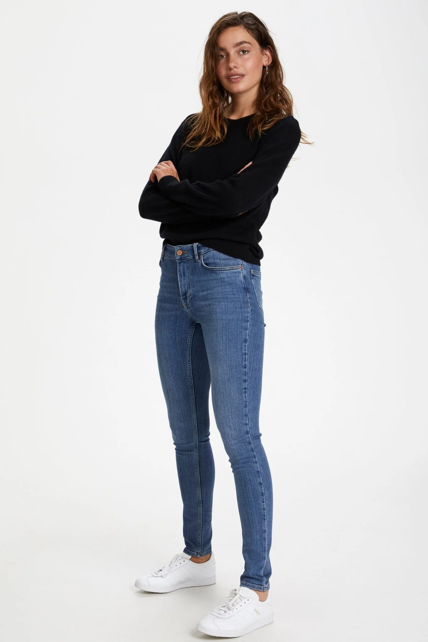 Evinapw Pullover Black - Image 7