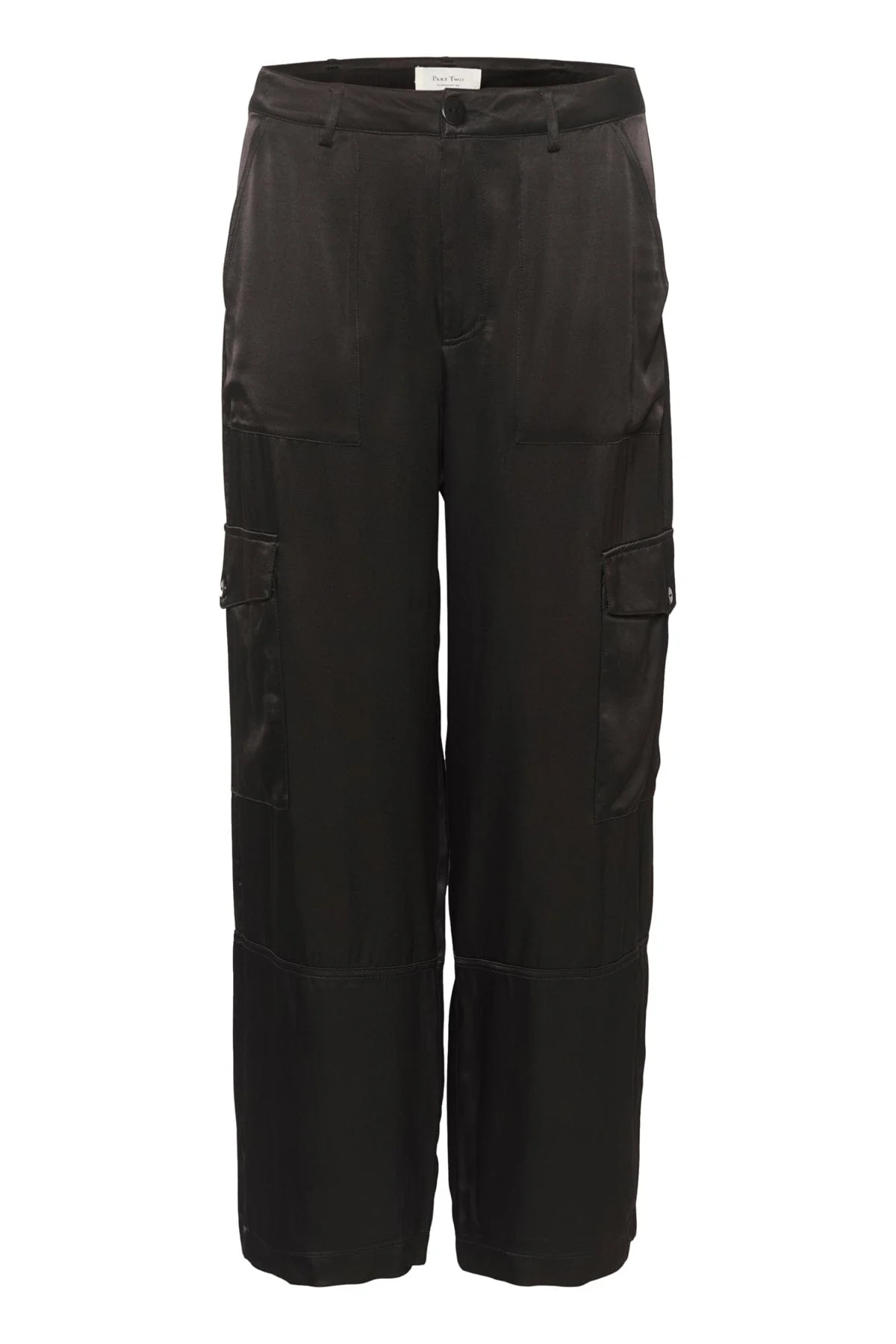 Crinepw Pants Black