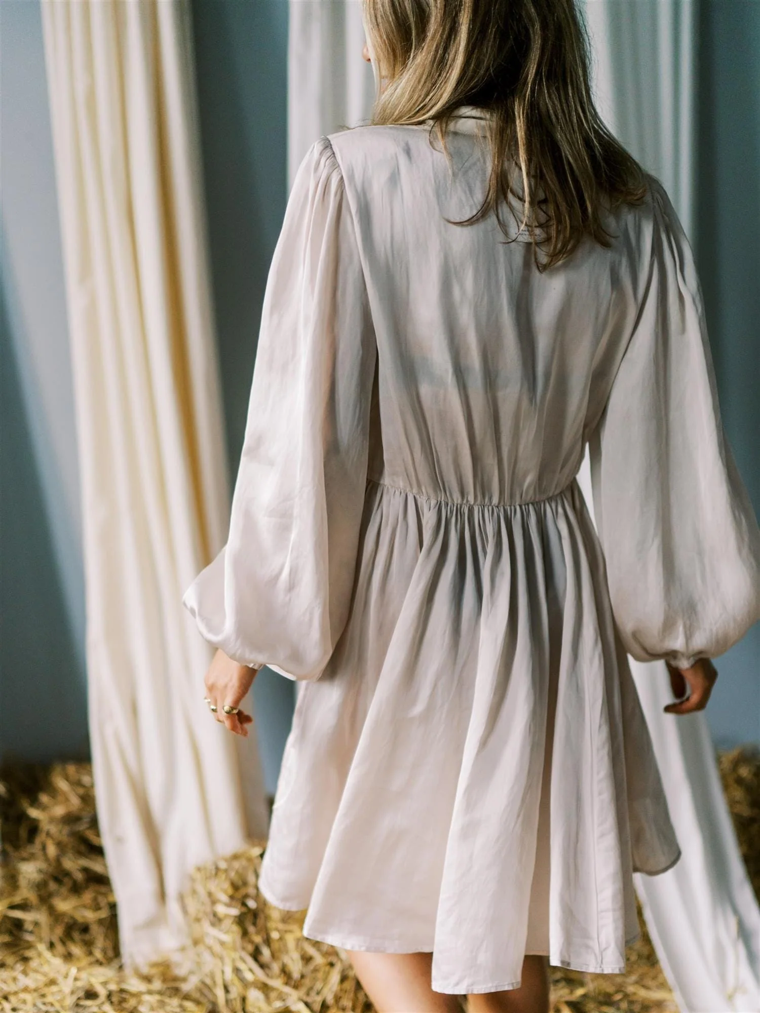 Favorite Edition 3 Dress Pearl - Image 2
