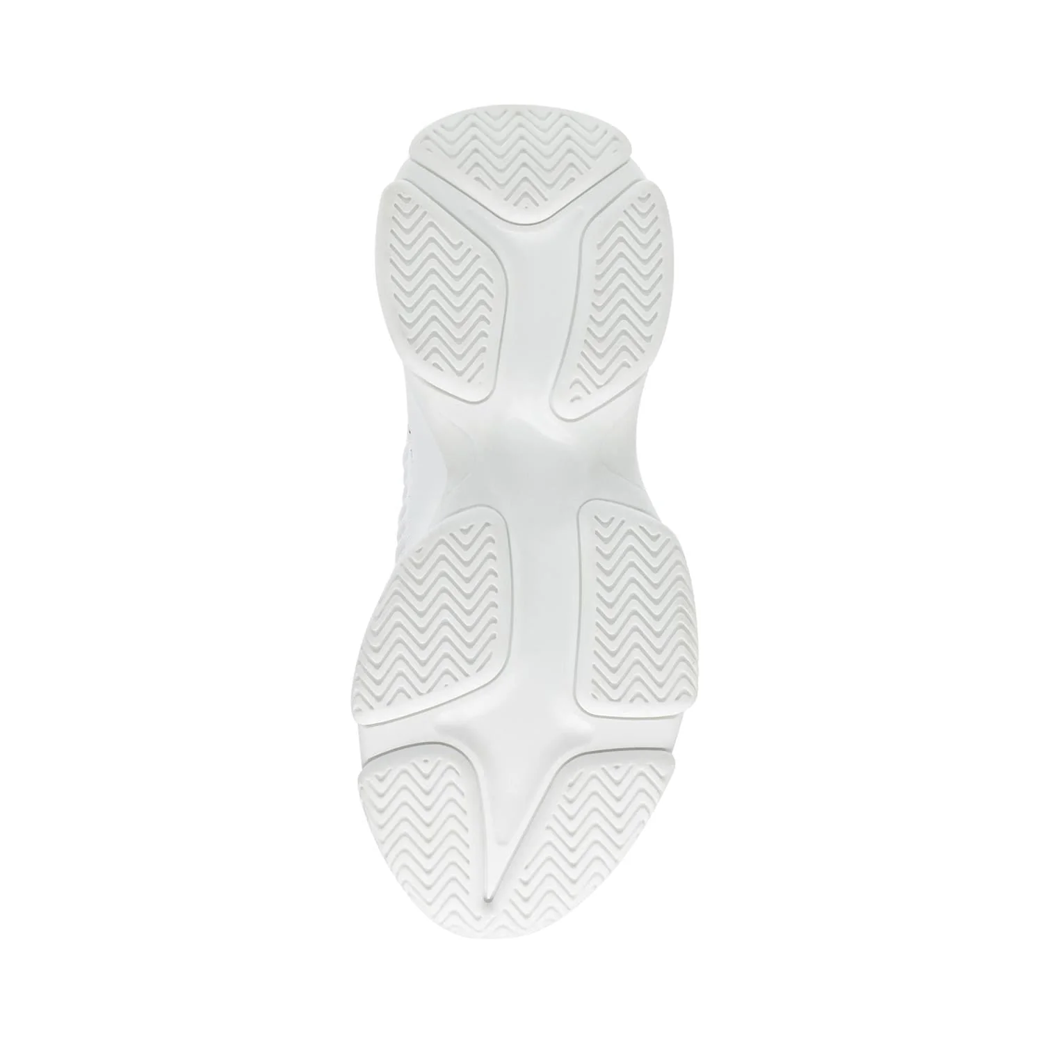Mac-E Sneaker White/White - Image 7