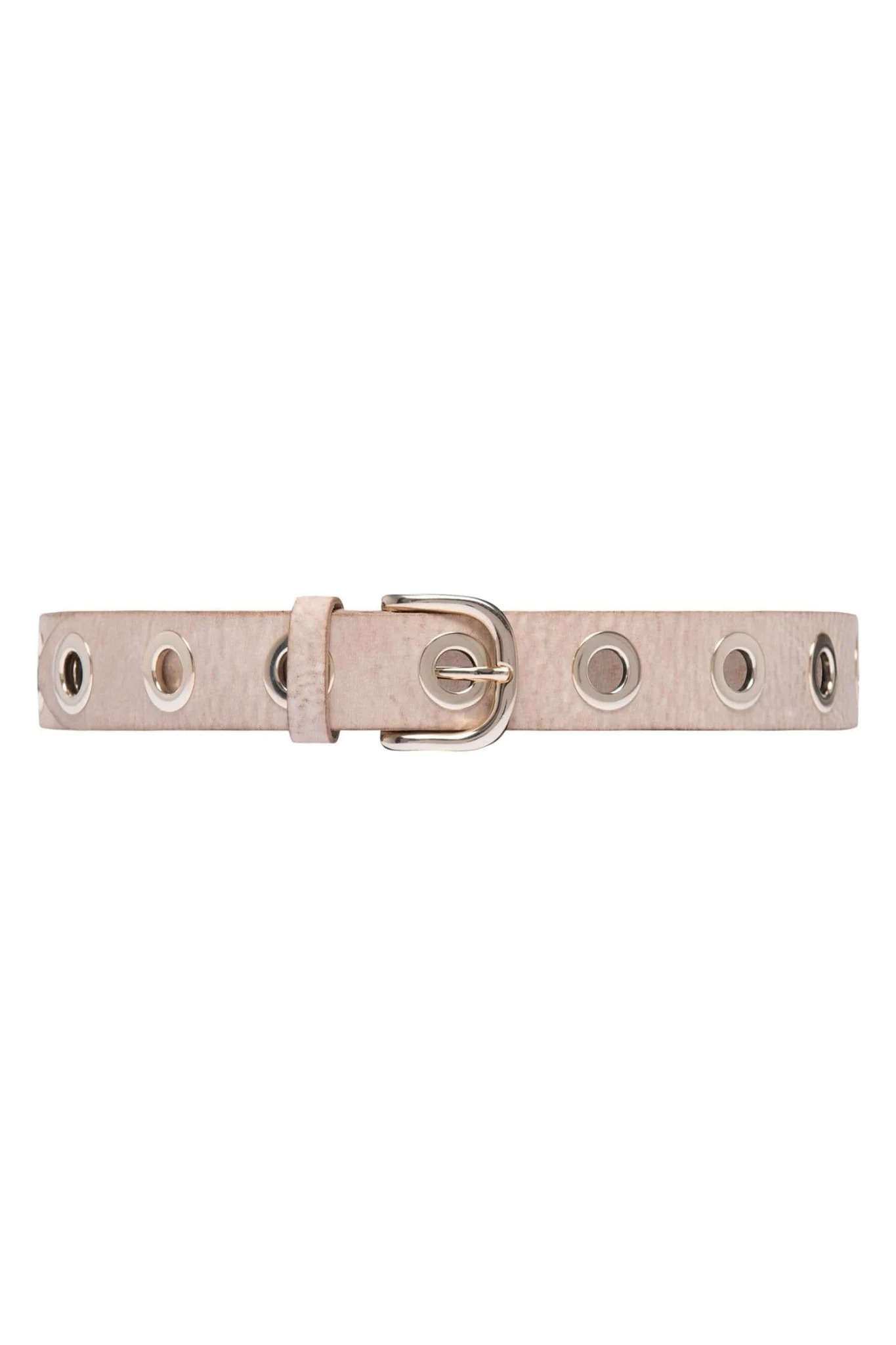 Jeans Belt Sand