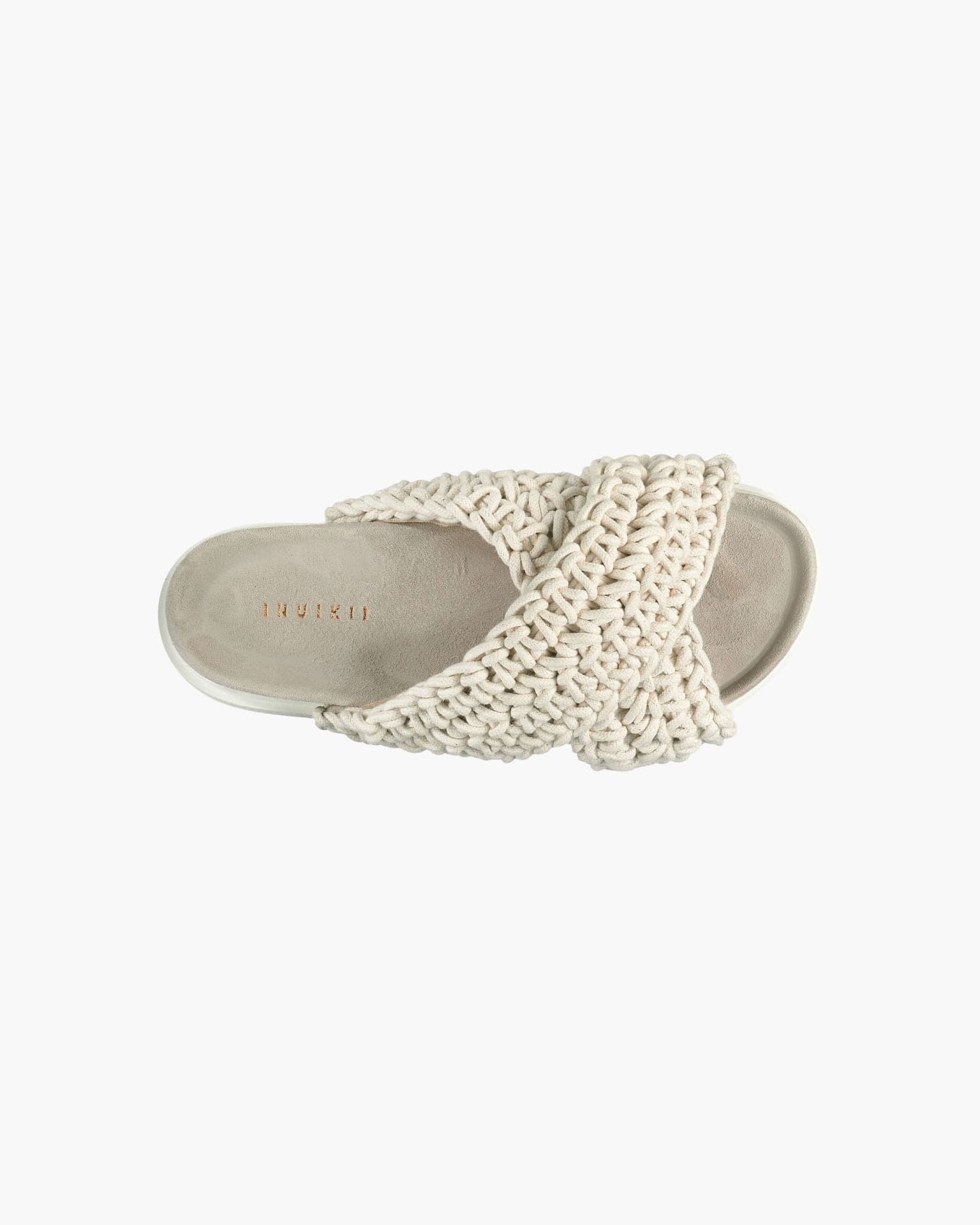 Woven White - Image 4