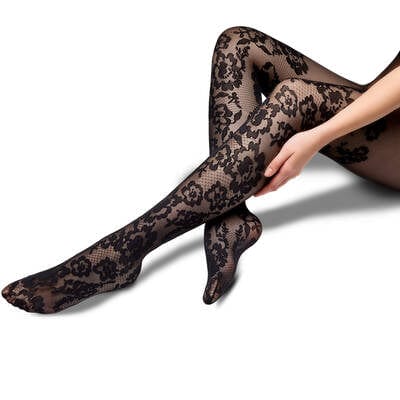 Vogue Ruby 25 Black